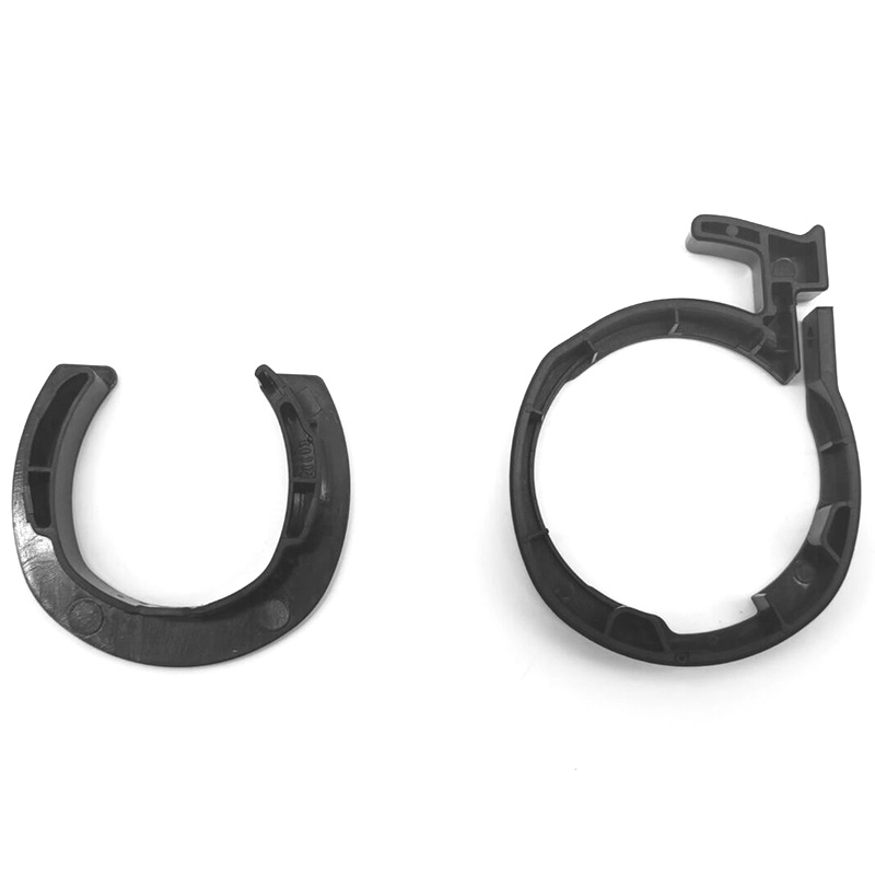 Scooter Parts - Защитное кольцо для передней трубы складного