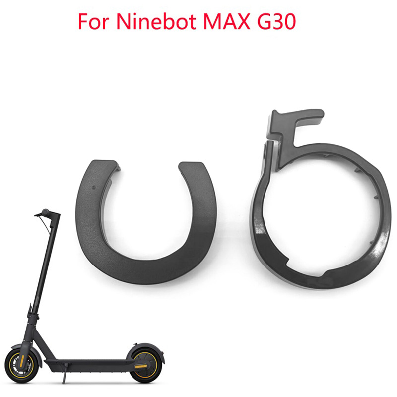 Защитное кольцо для передней т – обзор и цена Scooter Parts