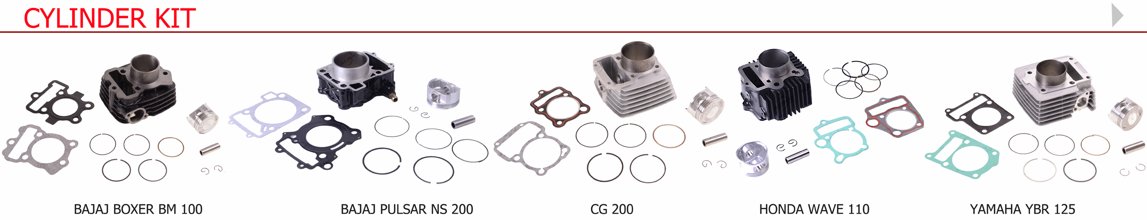 Недорогие запчасти для мотоцик – обзор и цена Motorcycle Parts