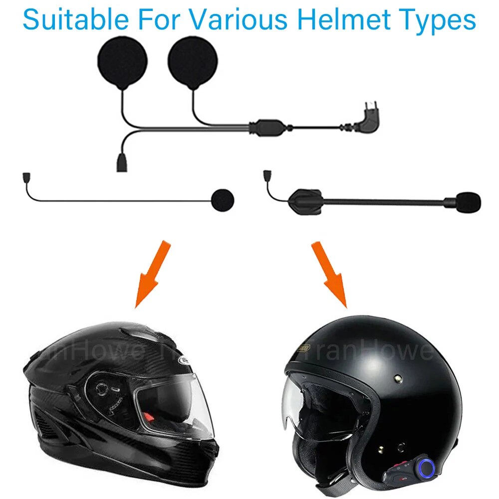 Аксессуары для Maxto M2, M3, M – обзор и цена Full Face Motorcycle Helmet With Bluetooth
