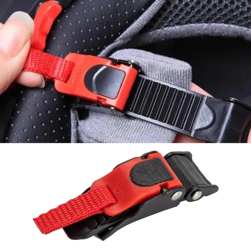 Комплект для замены быстросъем – обзор и цена Quick Release Buckle Motorcycle Helmet