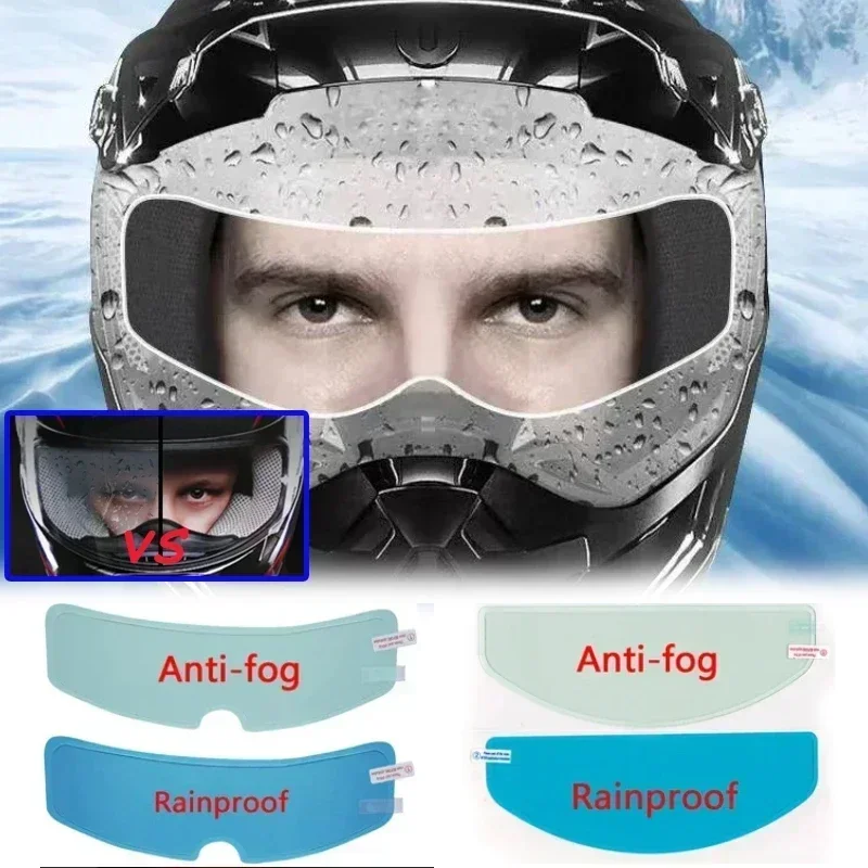Пленка для мотоциклетного шлем – обзор и цена Motorcycle Helmets
