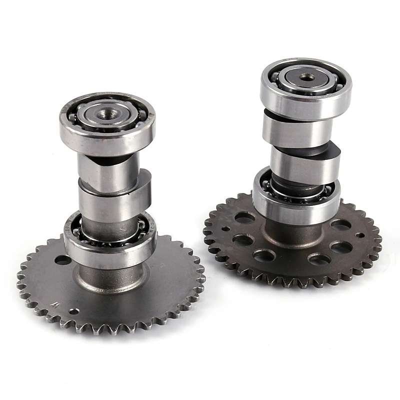 Распредвал для скутера A9 Raci – обзор и цена Scooter Parts