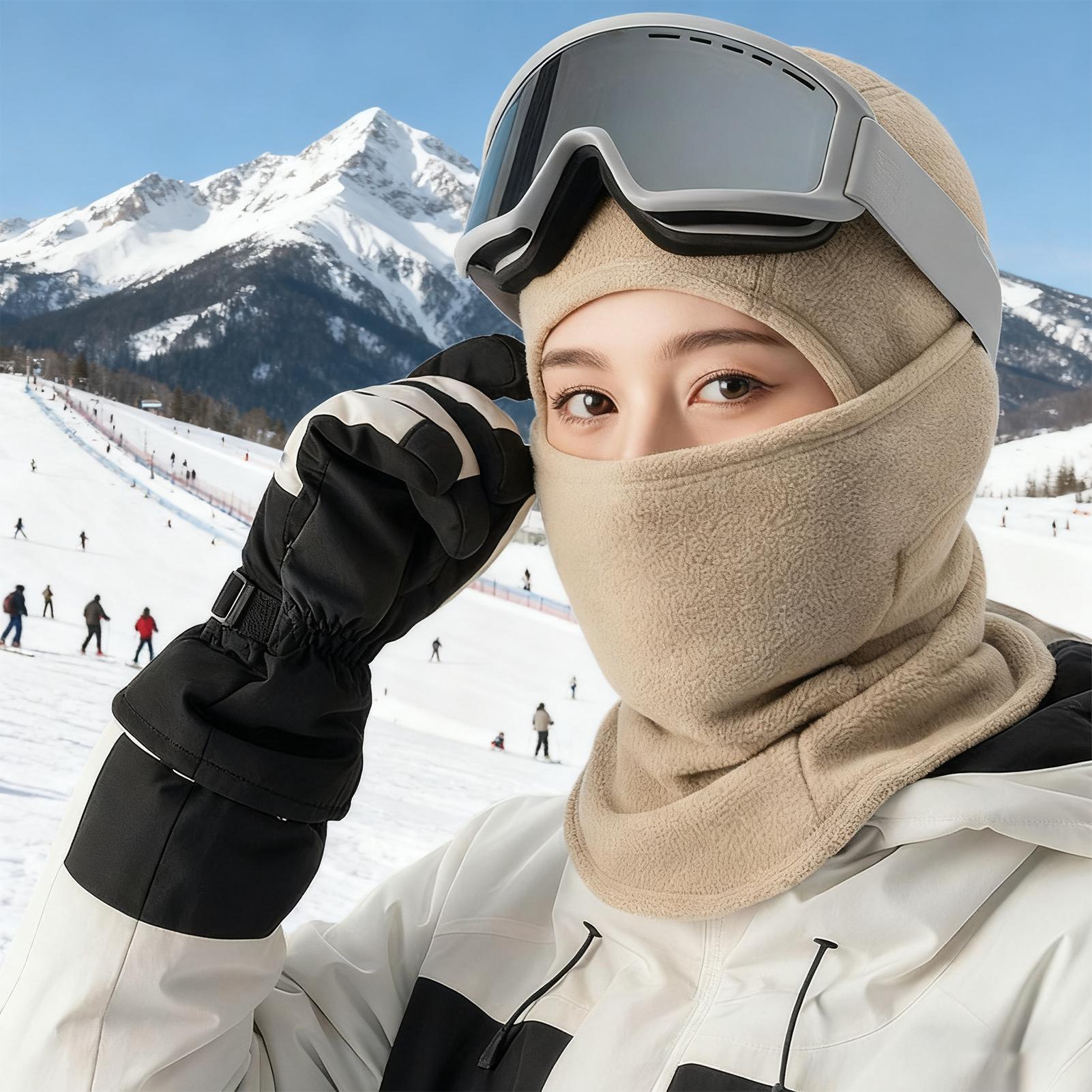 Зимняя шапка, утеплитель для ш – обзор и цена Riding Gear