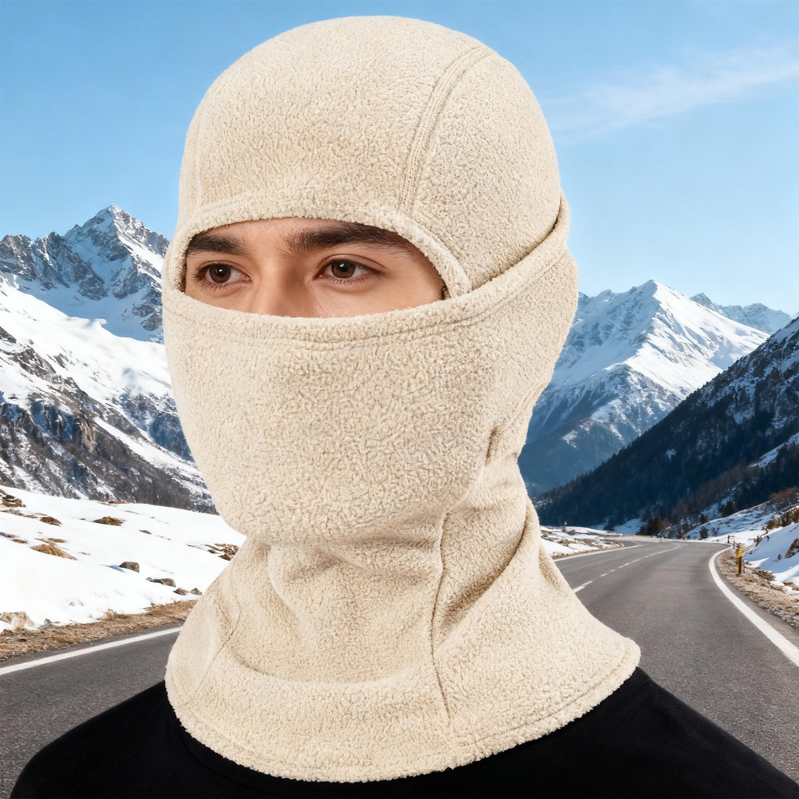 Теплая шапка, мотоциклетная гр – обзор и цена Riding Gear