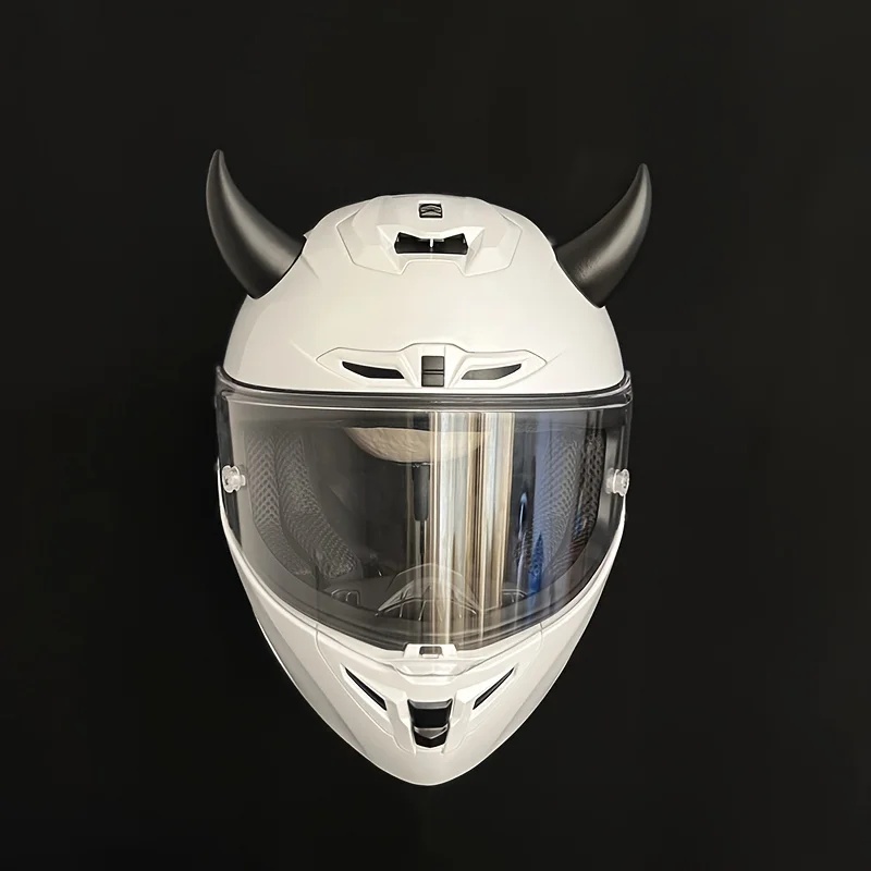Эластичные 3D-наклейки в виде  – обзор и цена Motorcycle Helmets